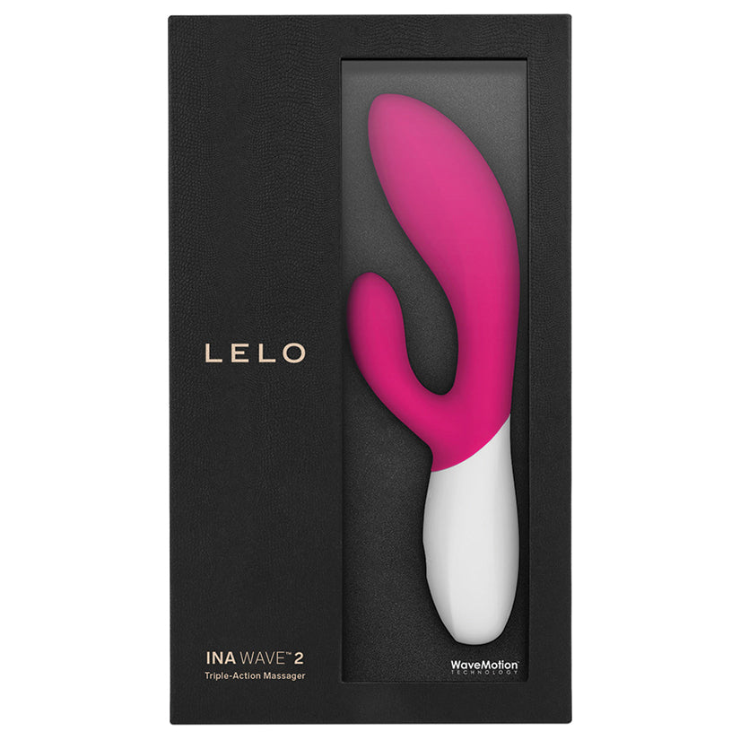Lelo Ina Wave