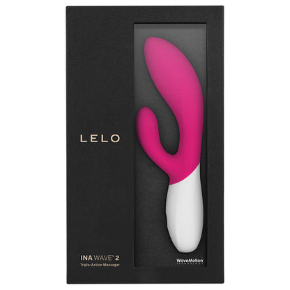 Lelo Ina Wave
