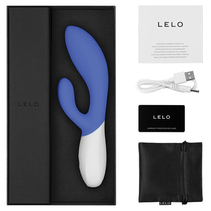 Lelo Ina Wave