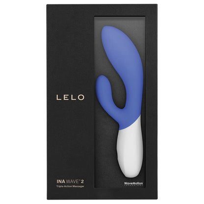Lelo Ina Wave