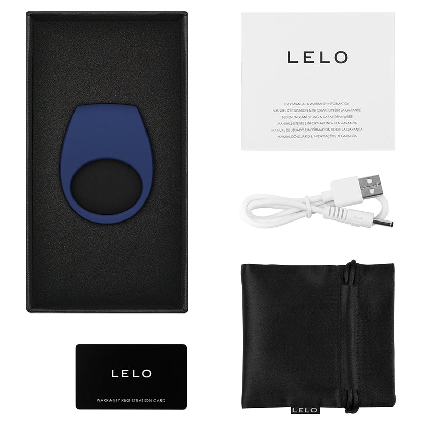 Lelo Tor 3