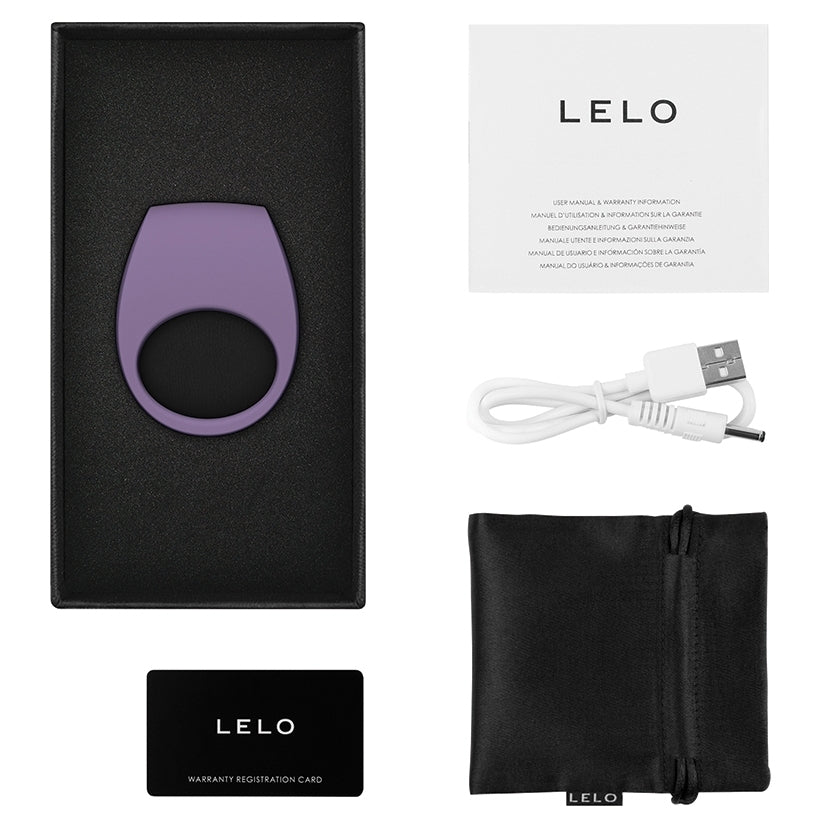 Lelo Tor 3