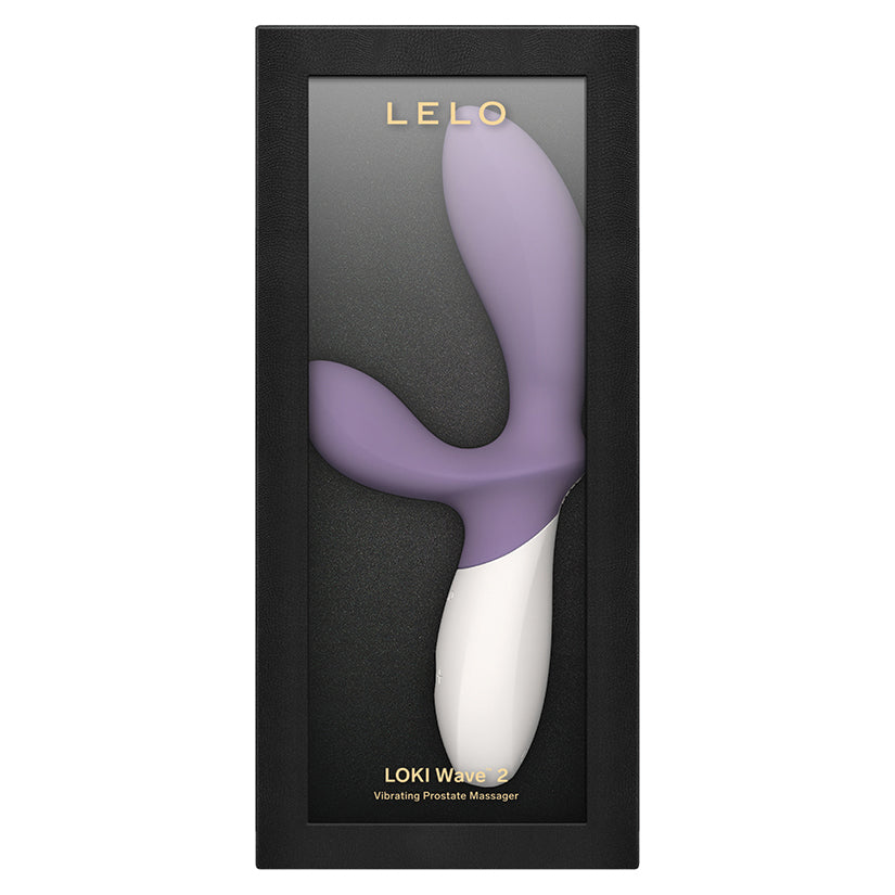 Lelo Loki Wave 2