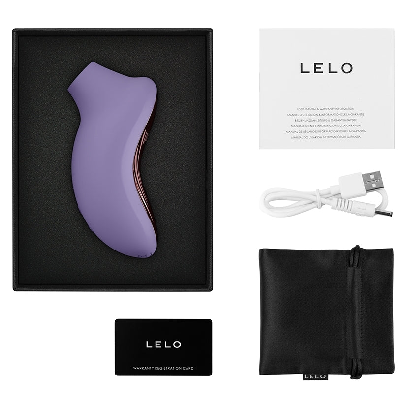 Lelo Sona 3