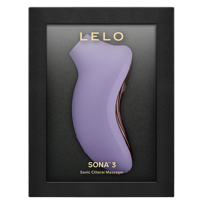 Lelo Sona 3