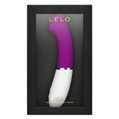 Lelo Gigi 3