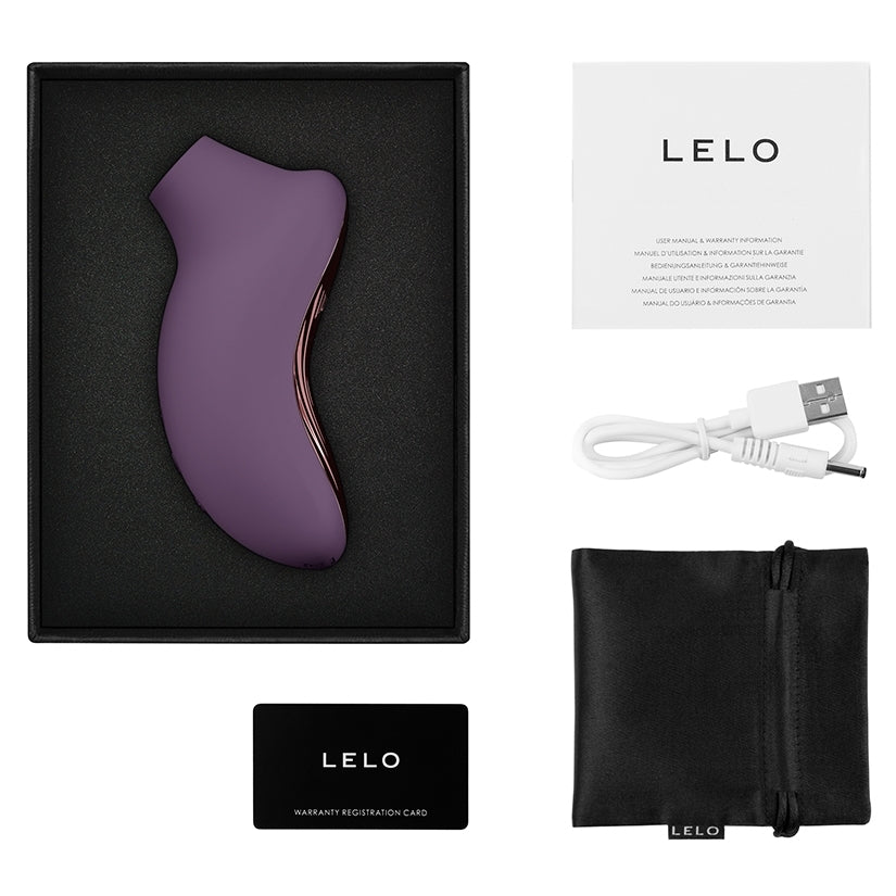 Lelo Sona 3 Cruise