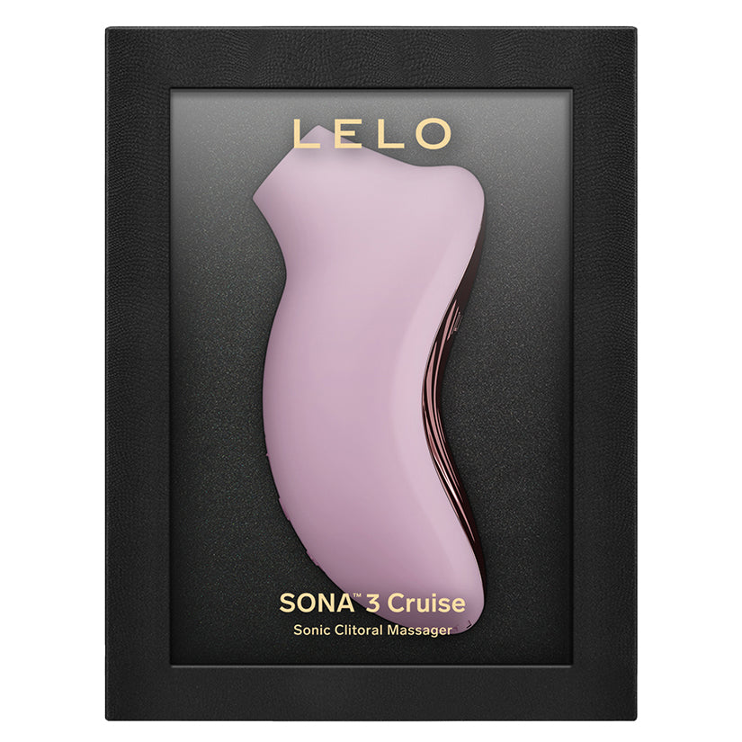 Lelo Sona 3 Cruise