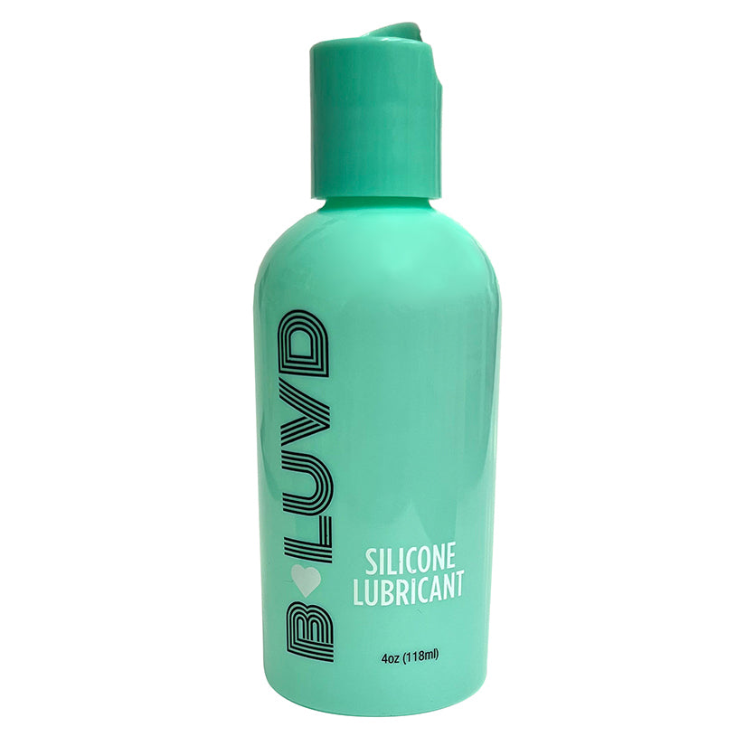B-LUVD Silicone Lubricant