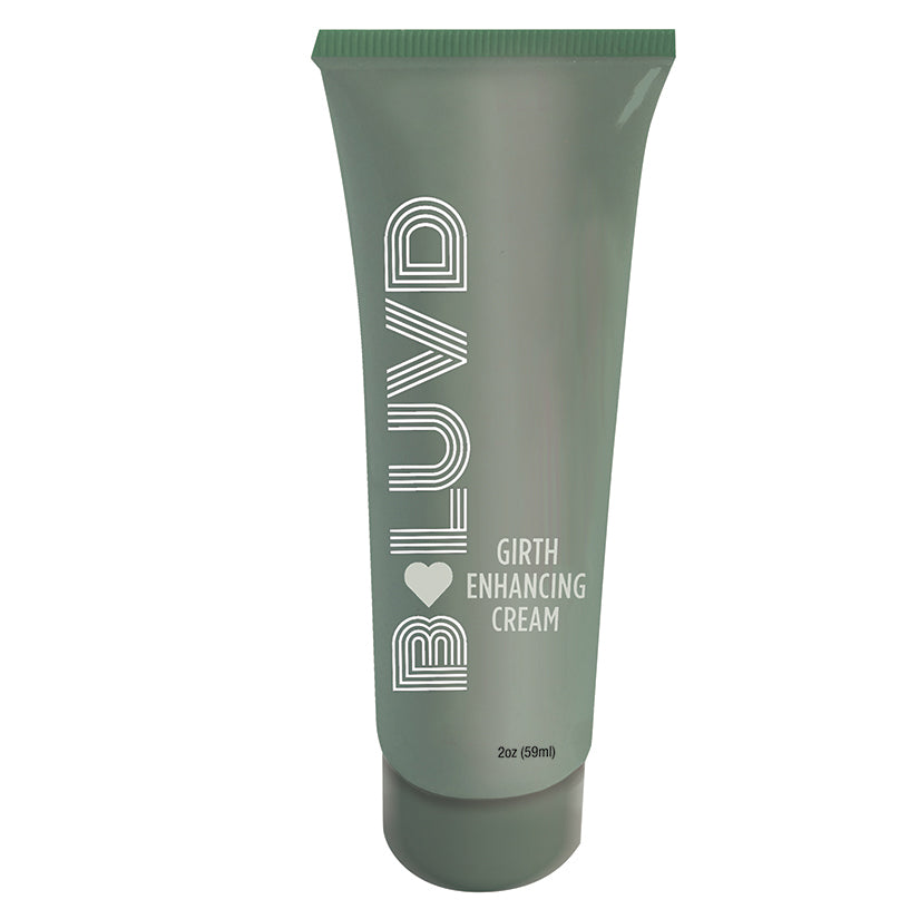 B-LUVD Girth Enhancing Cream
