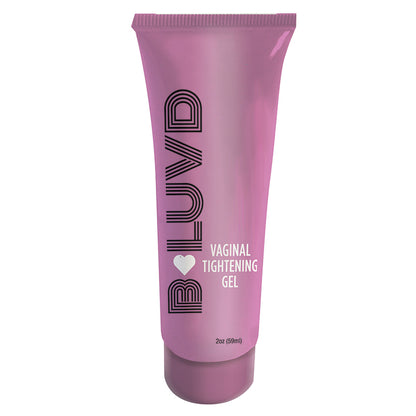 B-LUVD Vaginal Tightening Gel