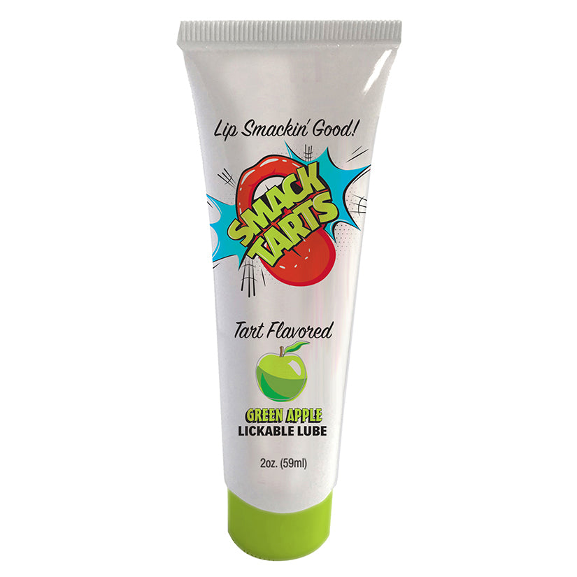 Smack Tarts Lickable Oral Gel
