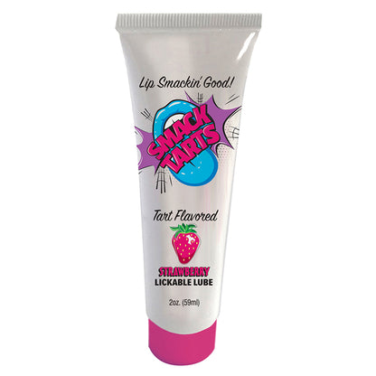 Smack Tarts Lickable Oral Gel