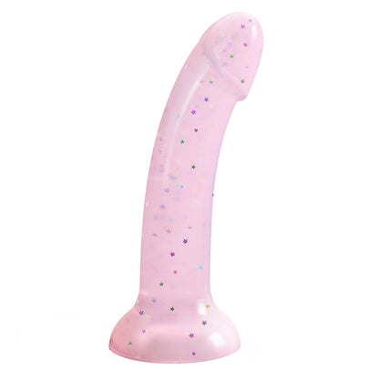 Love To Love Dildolls Silicone Dildo Starlight