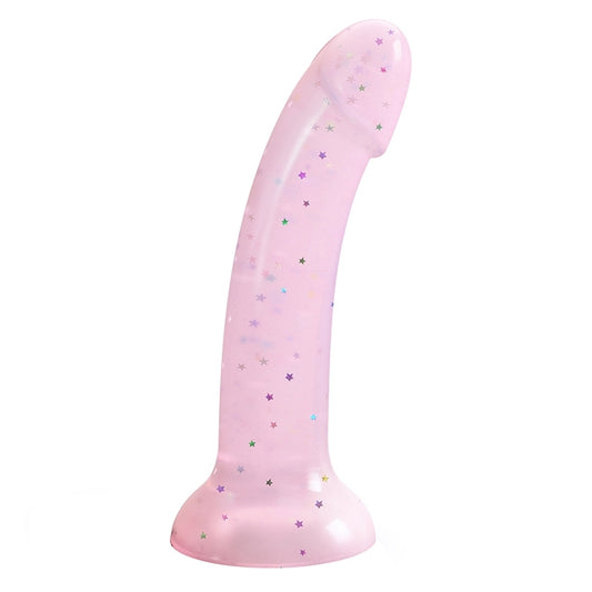 Love To Love Dildolls Silicone Dildo Starlight