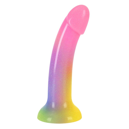 Love To Love Dildolls Silicone Dildo Stargazer