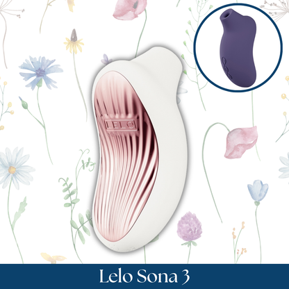 Lelo Sona 3