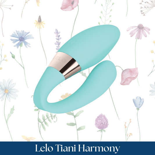 Lelo Tiani Harmony
