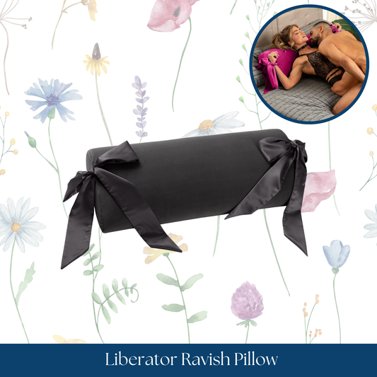 Ravish Pillow