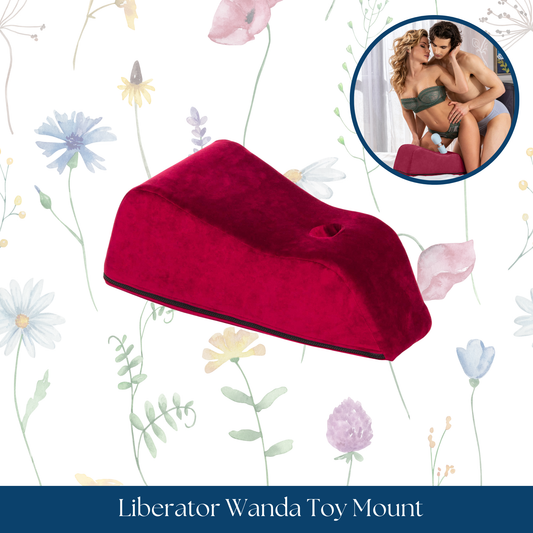 Wanda Toy Mount