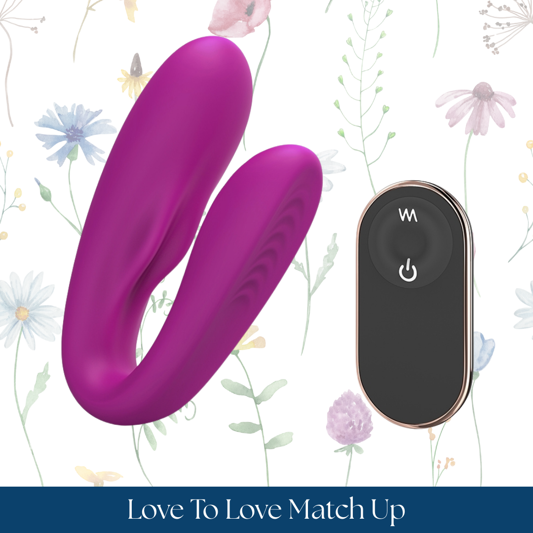 Love To Love Match Up