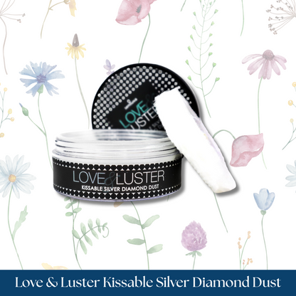 Love & Luster Kissable Diamond Dust