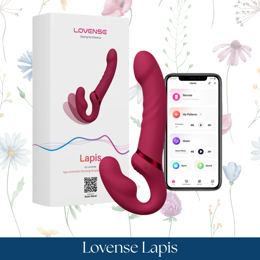 Lovense Lapis