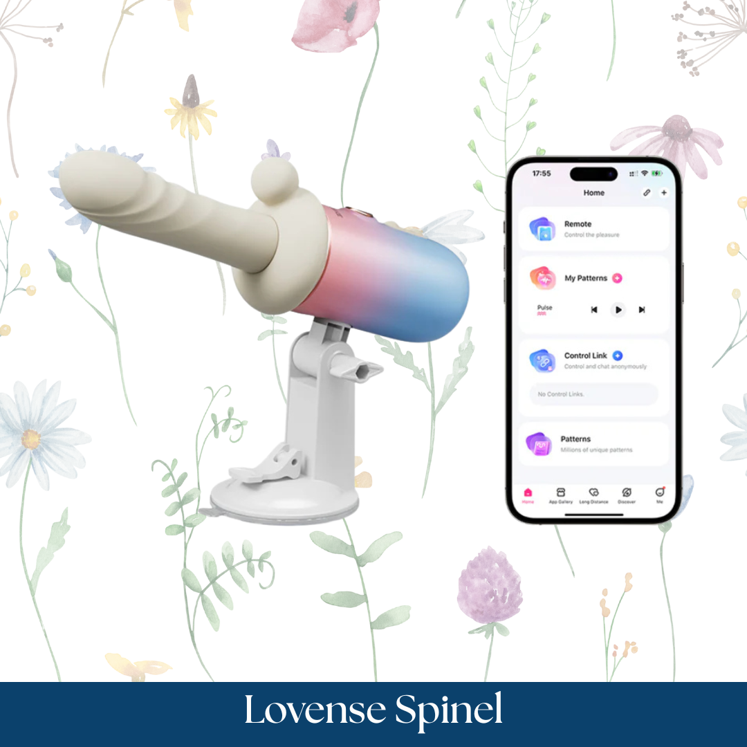 Lovense Spinel