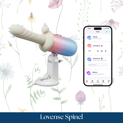 Lovense Spinel