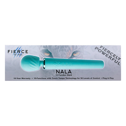 Fierce By Maia Nala