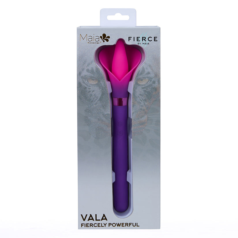 Fierce By Maia Vala