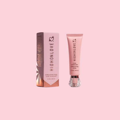 HighOnLove Stimulating O Gel