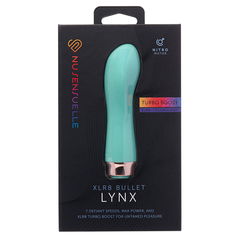 Nu Sensuelle Lynx