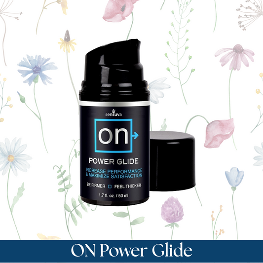 ON Power Glide - For Him