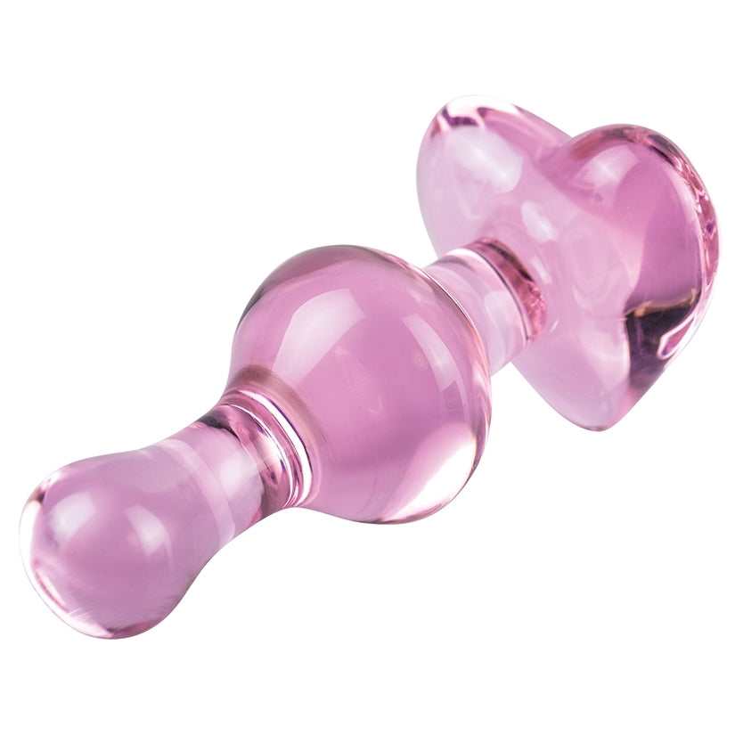 Icicles No.75 Heart Shaped Plug