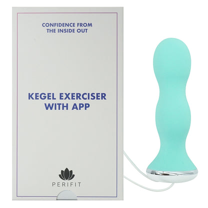 Perifit Care - Kegel Exerciser With App