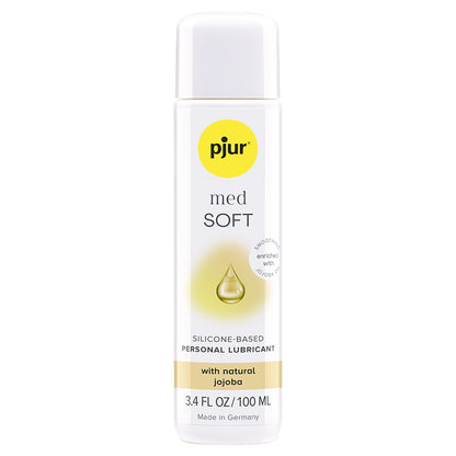 Pjur Med Soft
