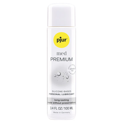 Pjur Med Premium
