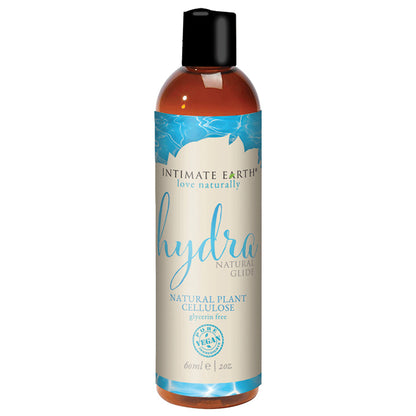 Intimate Earth Hydra