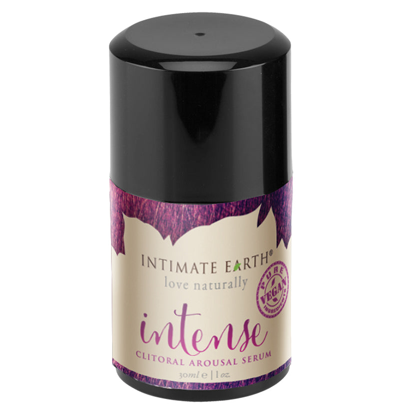 Intimate Earth Clitoral Arousal Serum