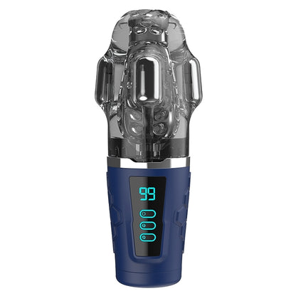 Peak Performa Hypershaker Fantasizer