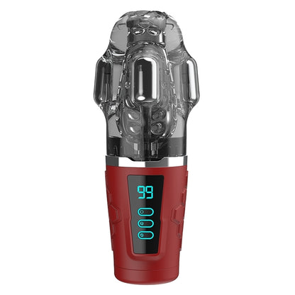 Peak Performa Hypershaker Fantasizer