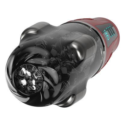 Peak Performa Hypershaker Fantasizer