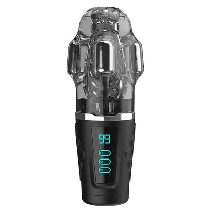 Peak Performa Hypershaker Fantasizer