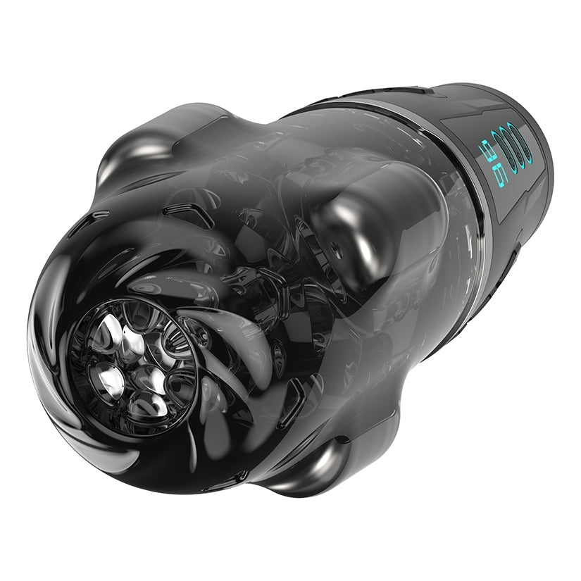 Peak Performa Hypershaker Fantasizer
