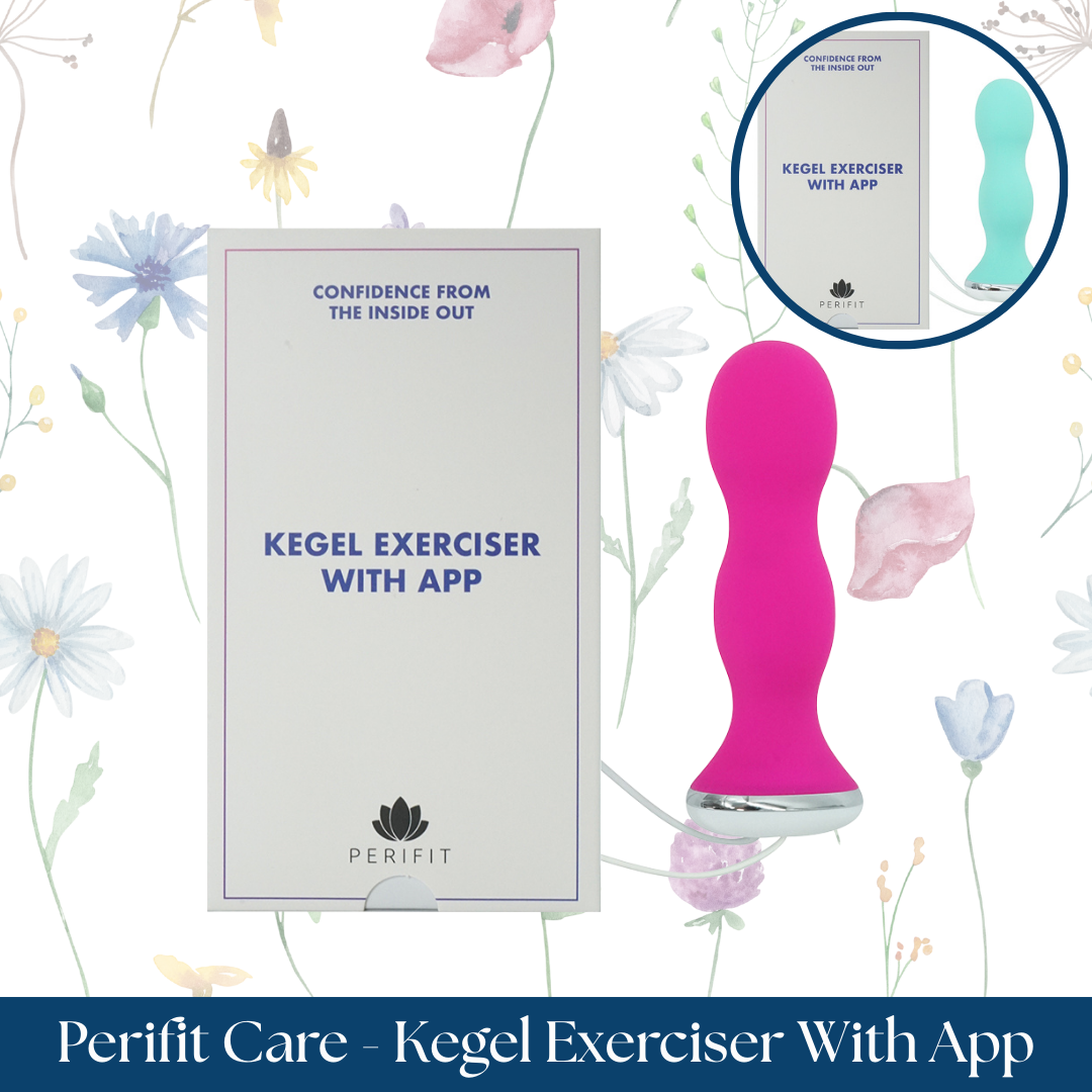 Perifit Care - Kegel Exerciser With App