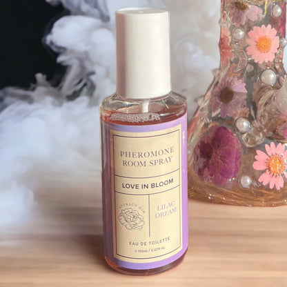 Eye of Love Pheromone Infused Room Spray
