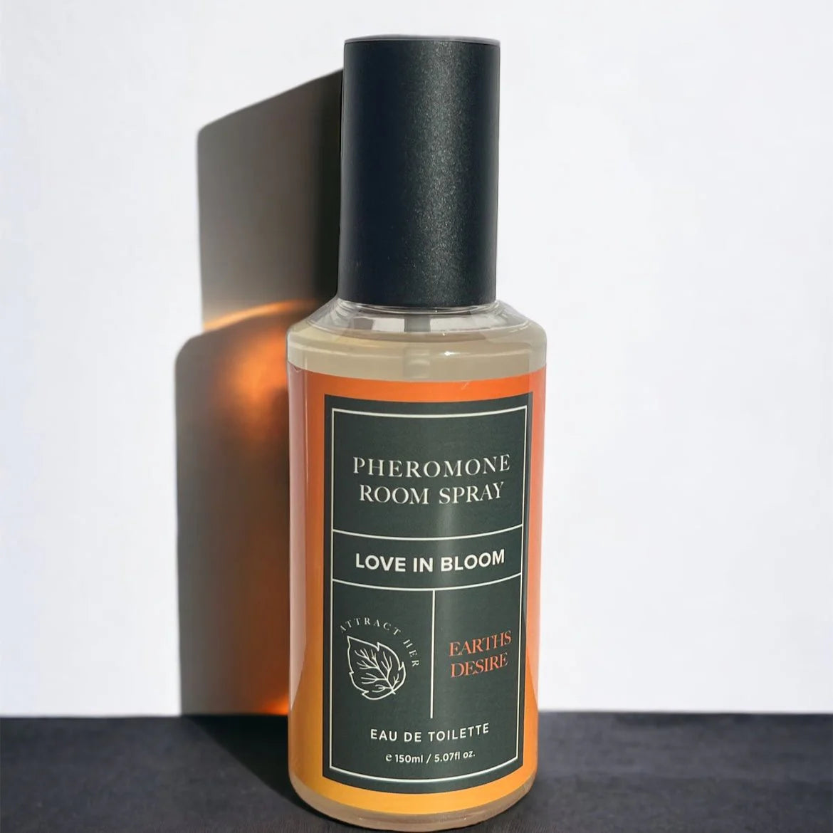 Eye of Love Pheromone Infused Room Spray