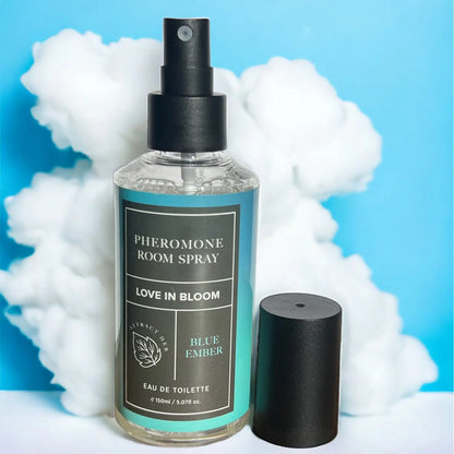 Eye of Love Pheromone Infused Room Spray