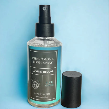 Eye of Love Pheromone Infused Room Spray